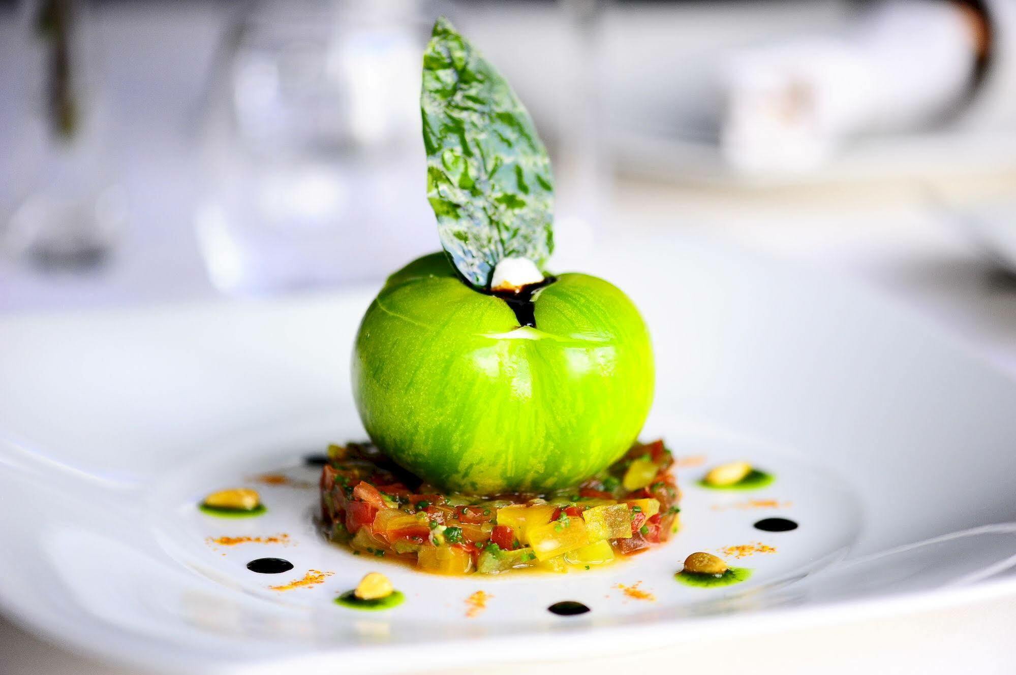 Hotel Restaurant Les Grains D'Argent Dizy - Epernay Eksteriør billede