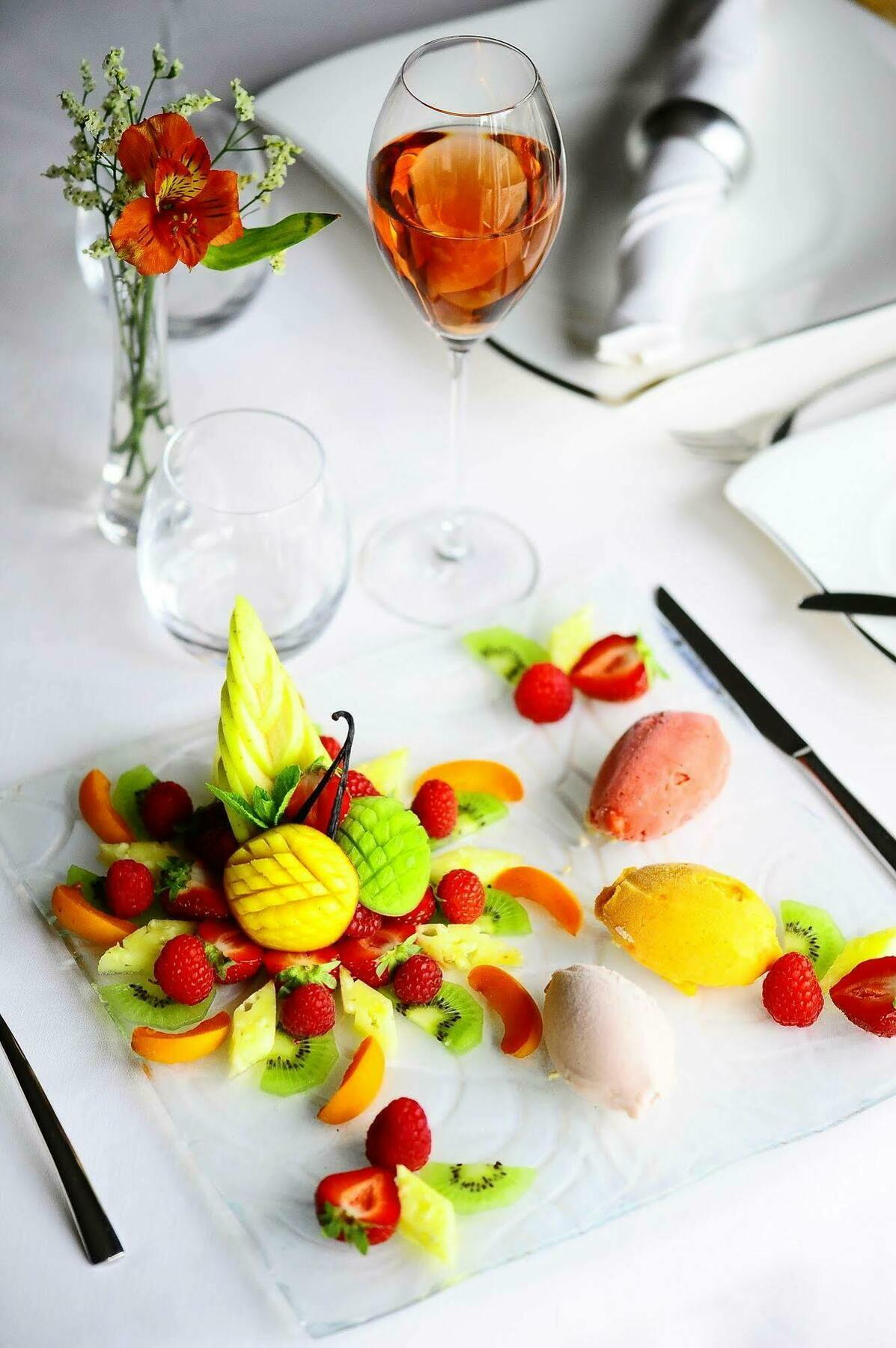Hotel Restaurant Les Grains D'Argent Dizy - Epernay Eksteriør billede